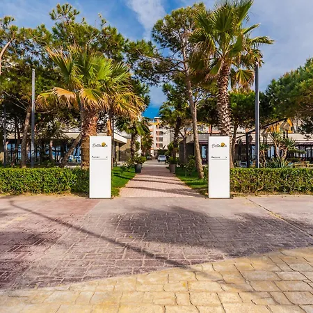 Seaside Palms Oasis By Ps Διαμέρισμα *